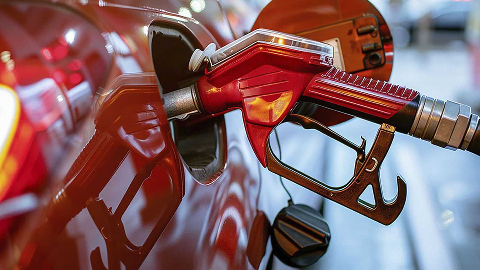 Akaryakıta büyük zam! 25 Ekim 2025 güncel benzin ve motorin fiyatları Akaryakıta büyük zam! 25 Ekim 2025 güncel benzin ve motorin fiyatları