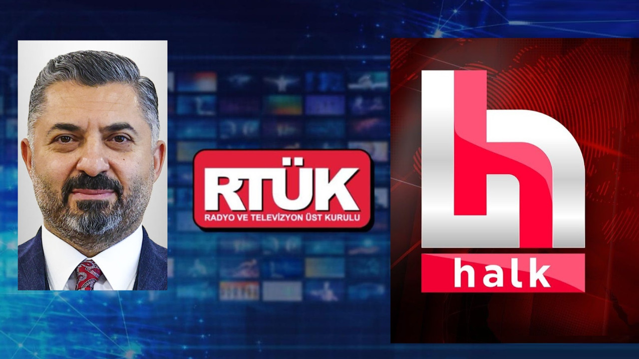 RTÜK’ten Tele 1, Sözcü TV ve Halk TV’ye para cezası RTÜK’ten Tele 1, Sözcü TV ve Halk TV’ye para cezası