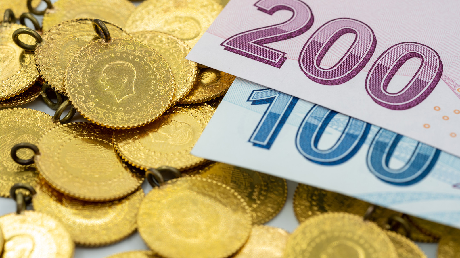 Altın fiyatları düşecek mi çıkacak mı? Altın fiyatlarında son durum… Altında son durum