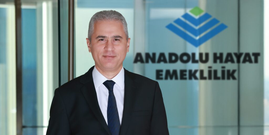 Anadolu Hayat Emeklilik 2025 Üçüncü Çeyrek Finansal Başarısında Rekor Artış Anadolu Hayat Emeklilik 2025 Üçüncü Çeyrek Finansal Başarısında Rekor Artış