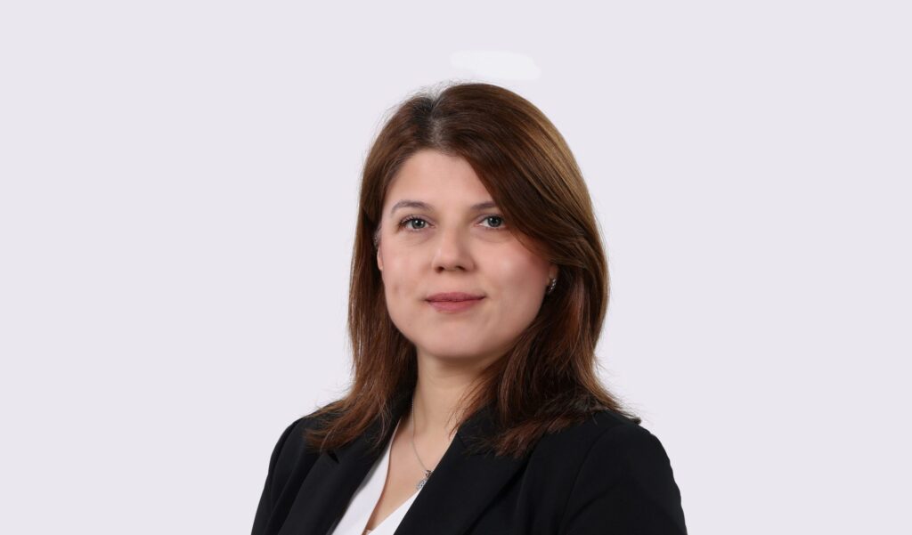 Anadolu Sigorta’da Nurdan Türkdemir Genel Müdür Yardımcısı Oldu Anadolu Sigorta’da Nurdan Türkdemir Genel Müdür Yardımcısı Oldu