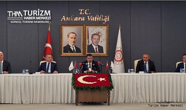 Ankara’dan yurt dışına direkt uçuşların sayısı artıyor! Önemli açıklama yapıldı