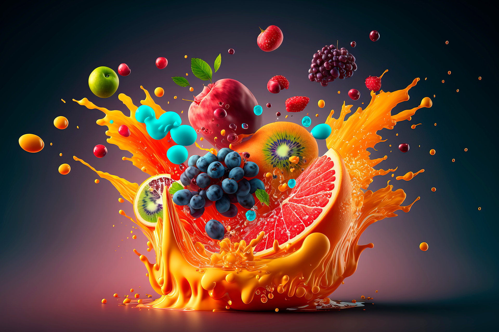 Ruh Halinizi Yükseltecek 10 Süper Besin