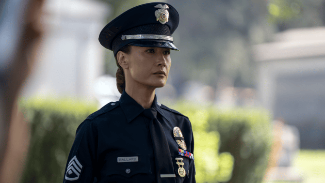 Prime Video’nun “Ballard” Dizisi İkinci Sezon Onayını Aldı Prime Video’nun “Ballard” Dizisi İkinci Sezon Onayını Aldı