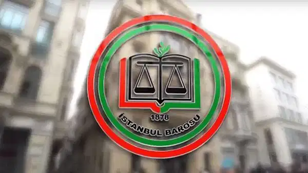 İstanbul Barosu’ndan ‘Adem Tekindağ’ açıklaması: ‘Karşılıksız kalmaması gerekir’ – Son Dakika Siyaset Haberleri