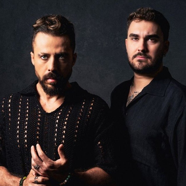 Bahadır Tatlıöz & Çağan Şengül “Yemin Ettim”