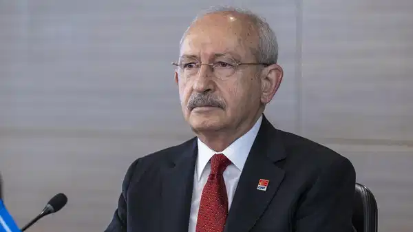 Kılıçdaroğlu’ndan İsrail’e tepki: ‘Üç vekil değil, üç milyon Mehmetçik gelir…’ – Son Dakika Siyaset Haberleri Kılıçdaroğlu’ndan İsrail’e tepki: ‘Üç vekil değil, üç milyon Mehmetçik gelir…’ – Son Dakika Siyaset Haberleri