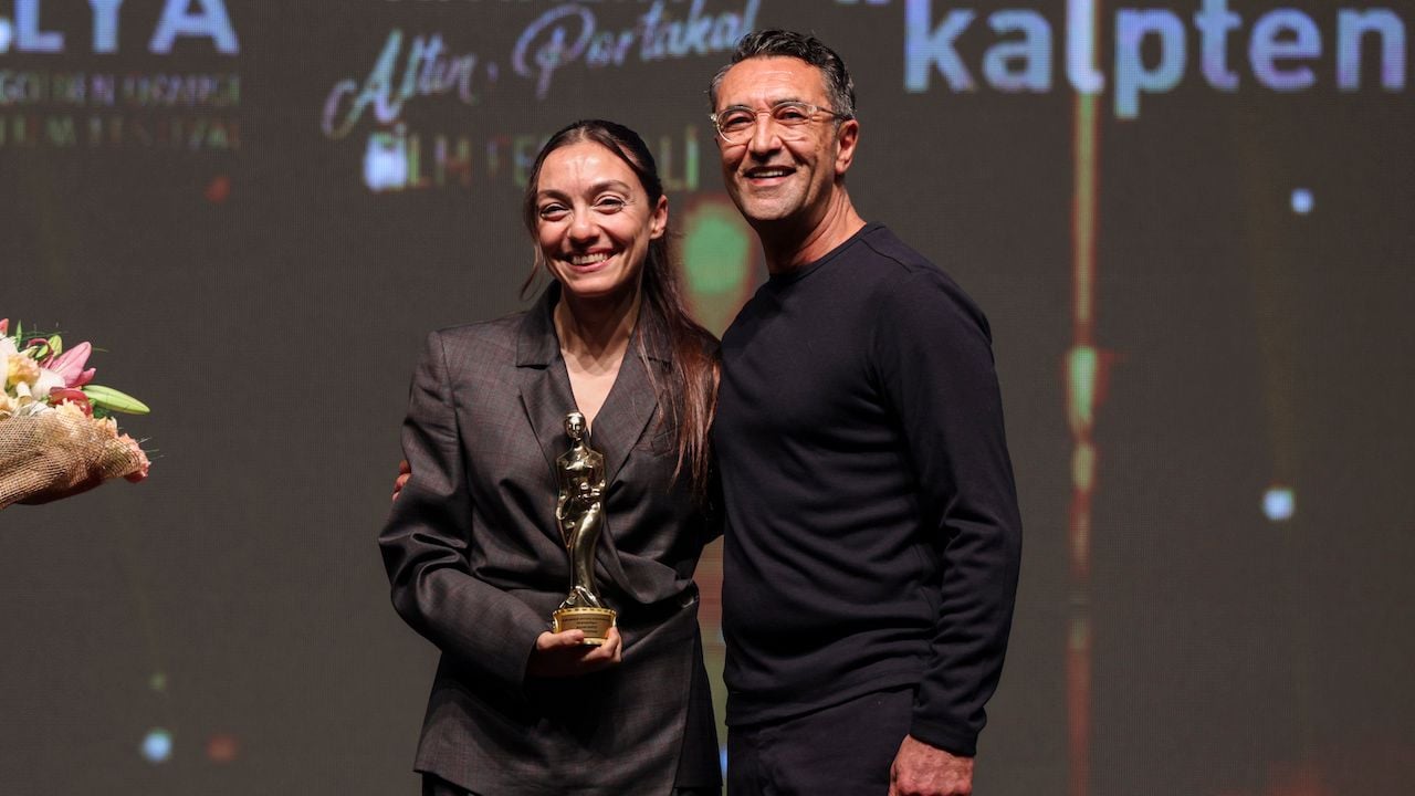 62. Uluslararası Antalya Altın Portakal Film Festivali Başladı 62. Uluslararası Antalya Altın Portakal Film Festivali Başladı