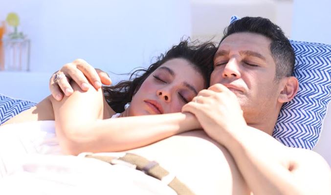 Ben Leman dizisi Cumartesi başlıyor, heyecan giderek artıyor! Ben Leman dizisi Cumartesi başlıyor, heyecan giderek artıyor!