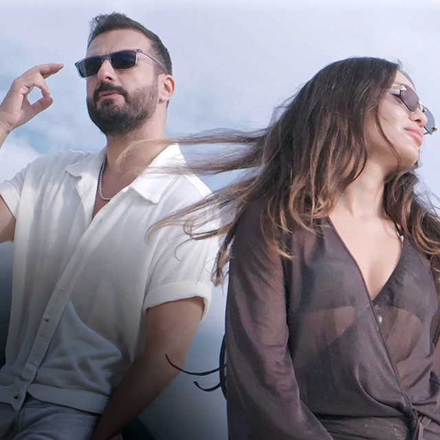 Berkay Demiralp “İstasyon”