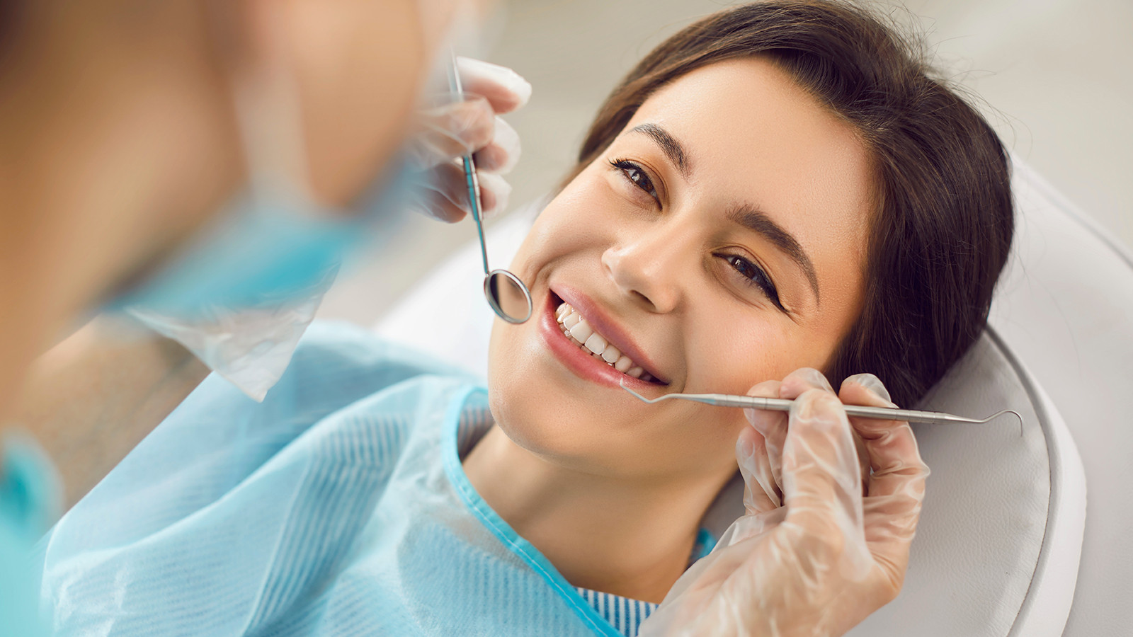 Bilim insanlarından kaybedilen dişler için önemli çalışma Bilim insanlarından kaybedilen dişler için önemli çalışma