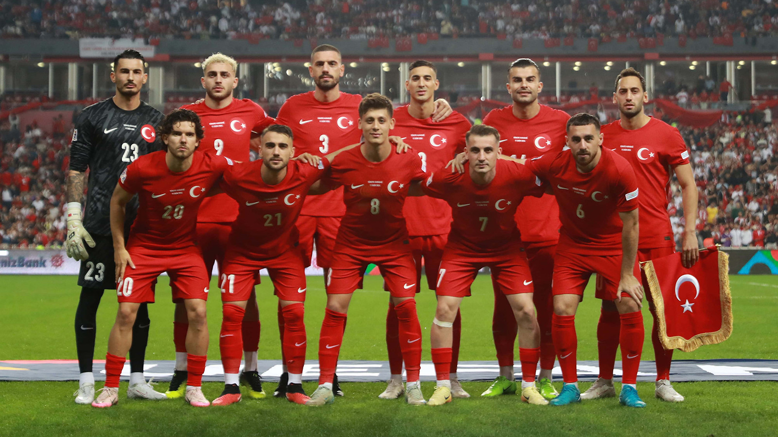 Bulgaristan Türkiye maçı ne zaman saat kaçta, hangi kanalda? Bulgaristan Türkiye muhtemel 11’leri! Bulgaristan Türkiye maçı ne zaman saat kaçta, hangi kanalda? Bulgaristan Türkiye muhtemel 11’leri!