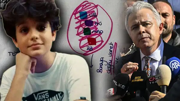 Minguzzi ailesinin avukatı Ersan Barkın, beraat kararına neden itiraz ettiklerini çizimlerle açıkladı: ‘Sanıkların ortak irade gösterdikleri ortada!’ – Son Dakika Siyaset Haberleri