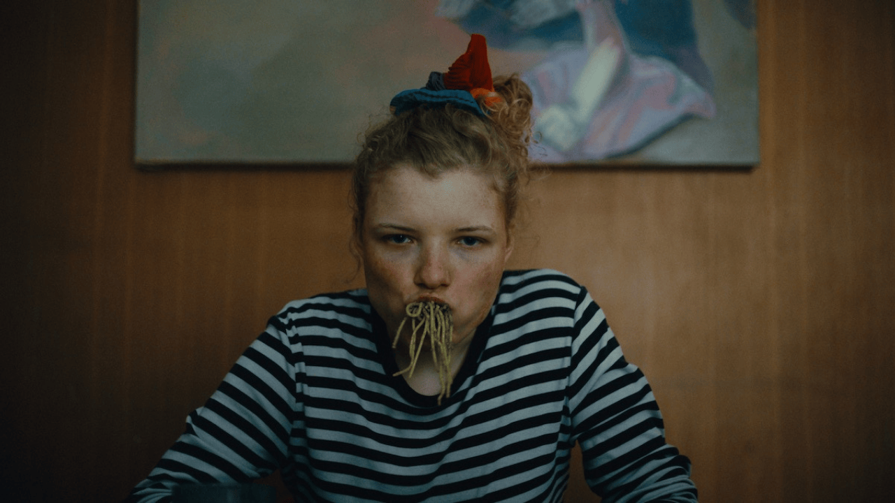 Ankara Film Festivali’nden Yeni Bir Bölüm: “Taptaze” Ankara Film Festivali’nden Yeni Bir Bölüm: “Taptaze”