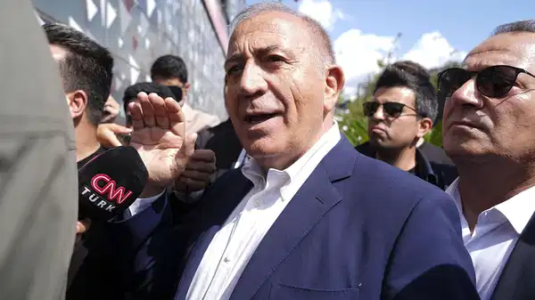 Kayyum Gürsel Tekin’den ‘mutlak butlan davası’ yorumu: ‘Bu bizimle ilgili bir durum değil, ilgilenmiyorum…’ – Son Dakika Siyaset Haberleri Kayyum Gürsel Tekin’den ‘mutlak butlan davası’ yorumu: ‘Bu bizimle ilgili bir durum değil, ilgilenmiyorum…’ – Son Dakika Siyaset Haberleri