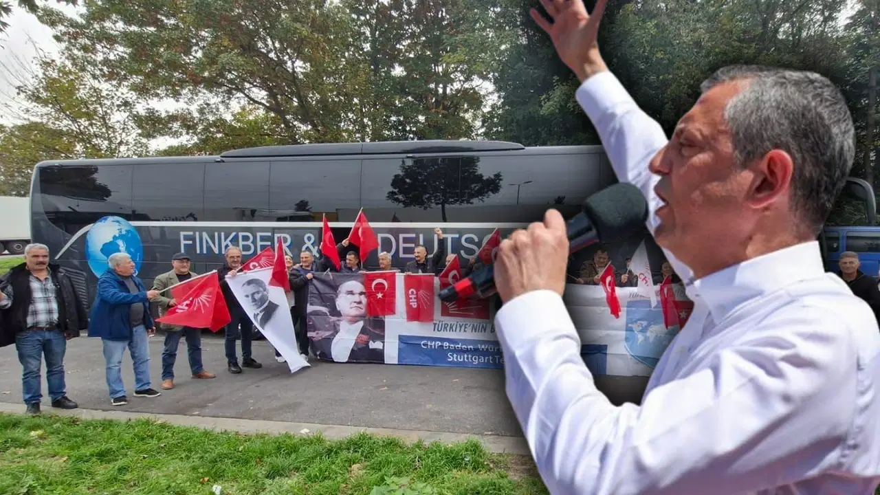 CHP’nin ilk yurt dışı mitingi Brüksel’de: Avrupa’nın dört bir yanından yurttaşlar Place Jean Rey Meydanı’nda buluşuyor – Son Dakika Siyaset Haberleri CHP’nin ilk yurt dışı mitingi Brüksel’de: Avrupa’nın dört bir yanından yurttaşlar Place Jean Rey Meydanı’nda buluşuyor – Son Dakika Siyaset Haberleri