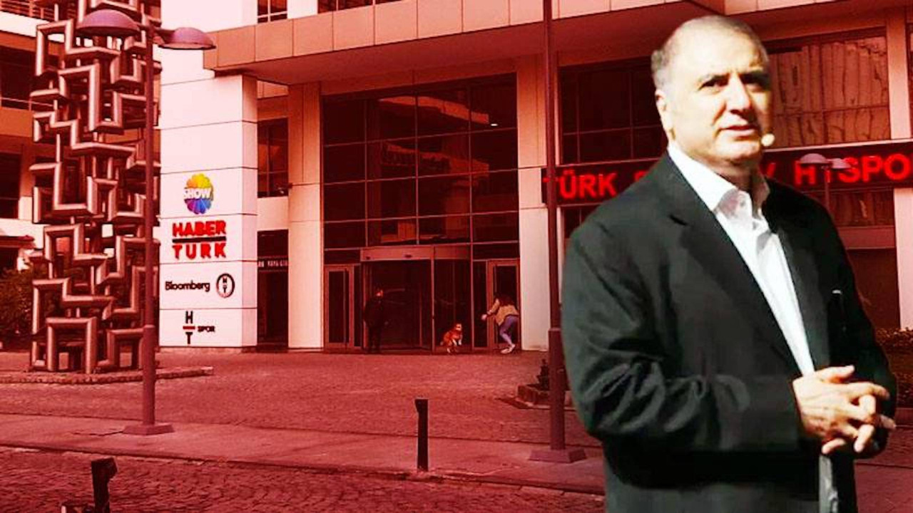 Can Holding soruşturmasında Kenan Tekdağ tutuklandı Can Holding soruşturmasında Kenan Tekdağ tutuklandı
