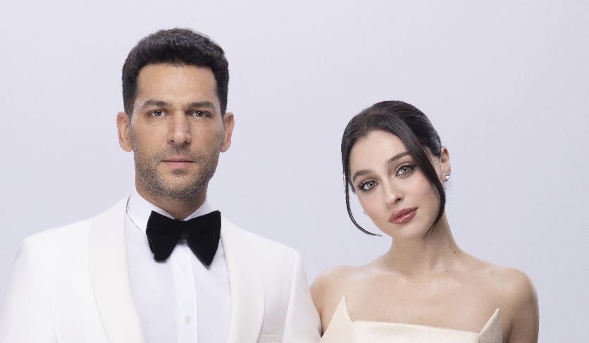 Güller ve Günahlar dizisinde Cemre Baysel ile Murat Yıldırım ekranın yeni favori dizi çifti olacak! Güller ve Günahlar dizisinde Cemre Baysel ile Murat Yıldırım ekranın yeni favori dizi çifti olacak!