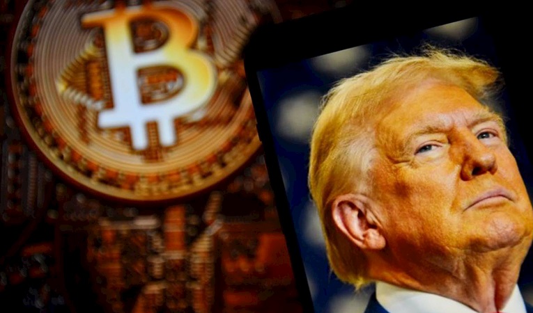 Bir dönem kripto sektörünün en güçlü ismiydi: Trump affetti Bir dönem kripto sektörünün en güçlü ismiydi: Trump affetti