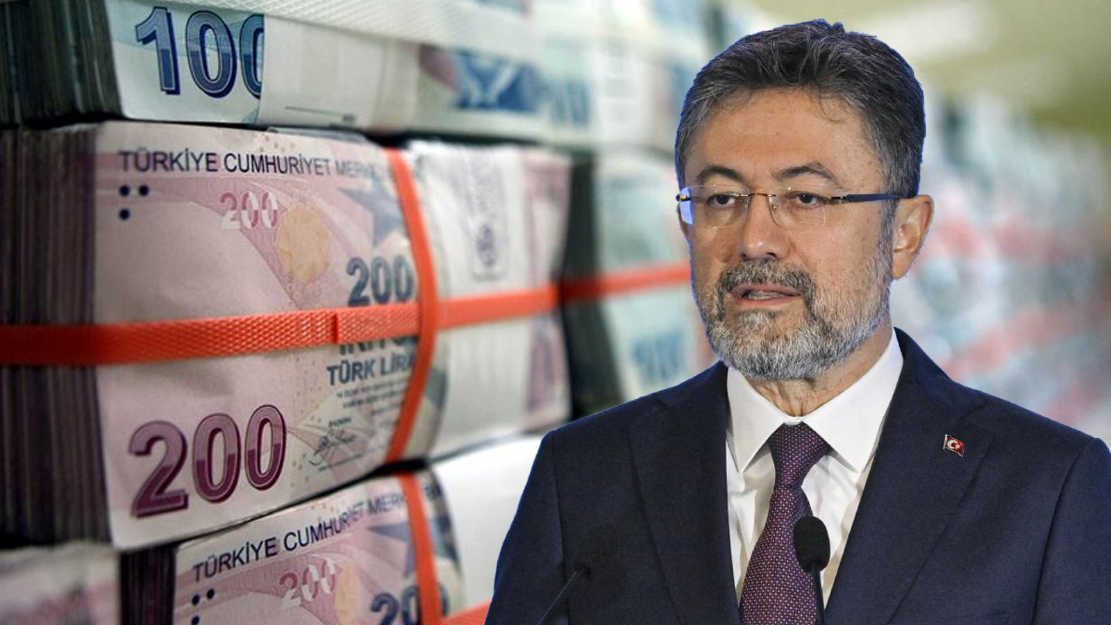 Çiftçilere dev ödeme müjdesi! Bakan Yumaklı duyurdu Çiftçilere dev ödeme müjdesi! Bakan Yumaklı duyurdu