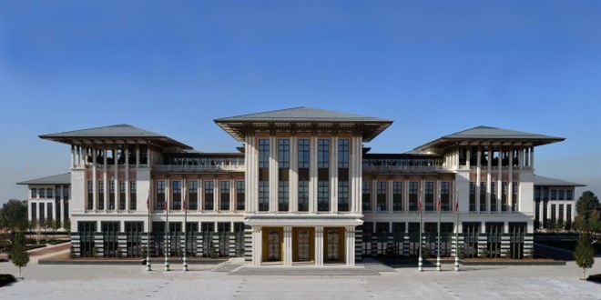 Cumhurbaşkanlığı 38 Raportör Yardımcısı Alacak Cumhurbaşkanlığı 38 Raportör Yardımcısı Alacak