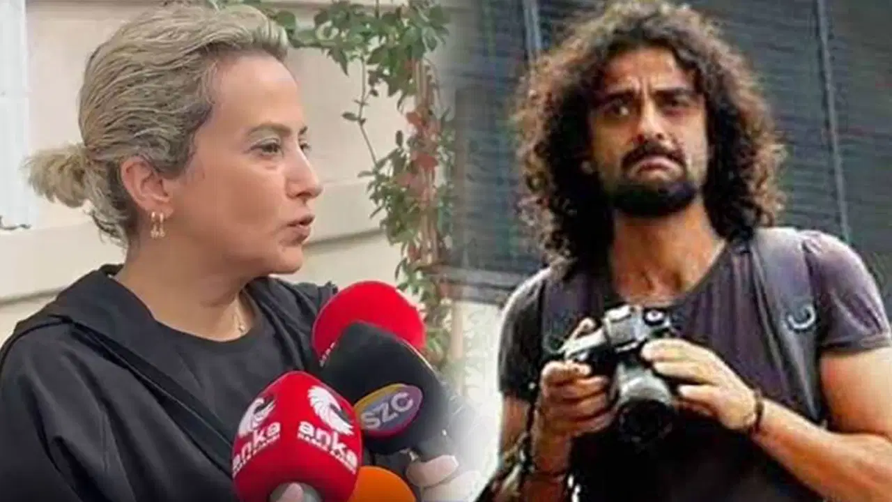 Gazeteci Hakan Tosun’un kız kardeşinden çarpıcı iddia: ‘Görmemesi gereken bir şeye tanıklık ettiği için kasten öldürüldü’ – Son Dakika Siyaset Haberleri