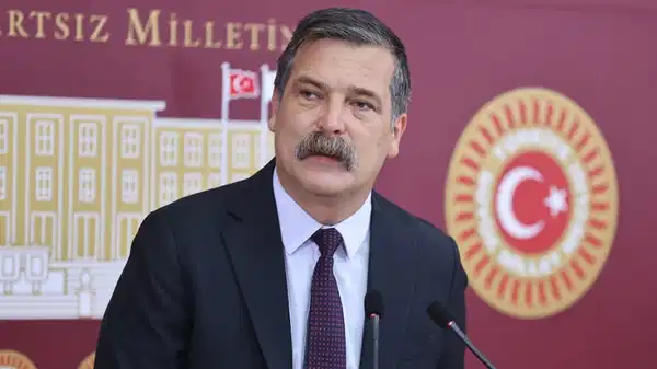 Erkan Baş: Dünya yolsuzluklar literatürüne en üst sıradan girecek yolsuzluklarla karşı karşıyayız – Son Dakika Siyaset Haberleri