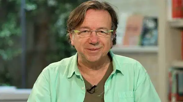 Ünlülere uyuşturucu operasyonu! Ünlü senarist Gani Müjde ateş püskürdü: ‘Mücadeleye baronlardan başlamak gerek’ – Son Dakika Siyaset Haberleri Ünlülere uyuşturucu operasyonu! Ünlü senarist Gani Müjde ateş püskürdü: ‘Mücadeleye baronlardan başlamak gerek’ – Son Dakika Siyaset Haberleri