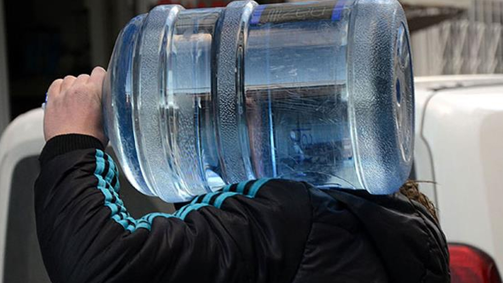 Damacana su fiyatları uçtu Damacana su fiyatları uçtu