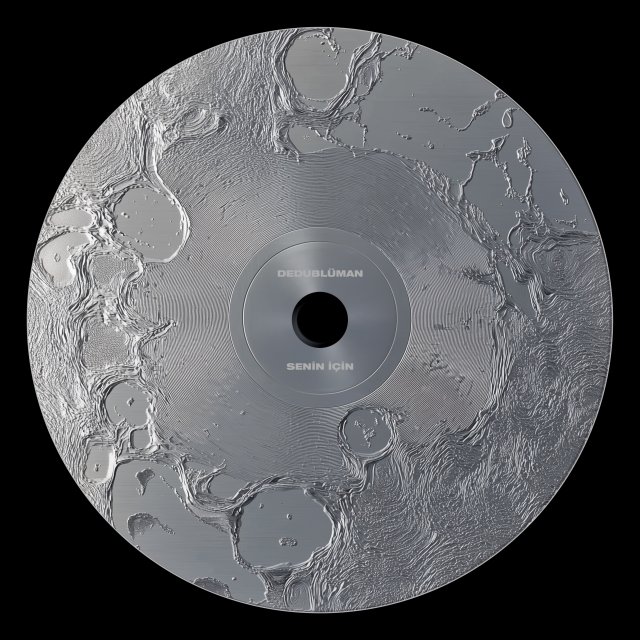 Dedublüman “Senin İçin” Dedublüman “Senin İçin”