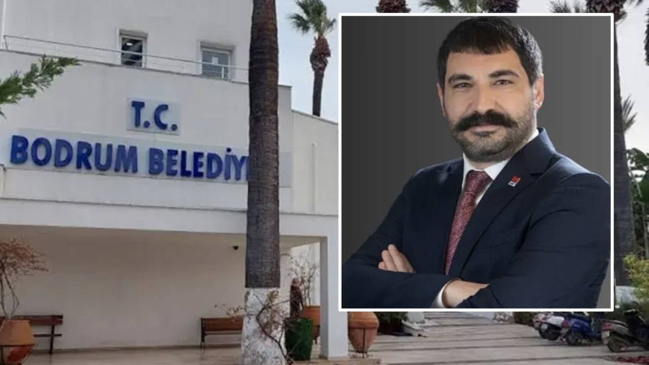 Bodrum’da CHP’li meclis üyesine rüşvet iddiasıyla gözaltı – Son Dakika Siyaset Haberleri Bodrum’da CHP’li meclis üyesine rüşvet iddiasıyla gözaltı – Son Dakika Siyaset Haberleri