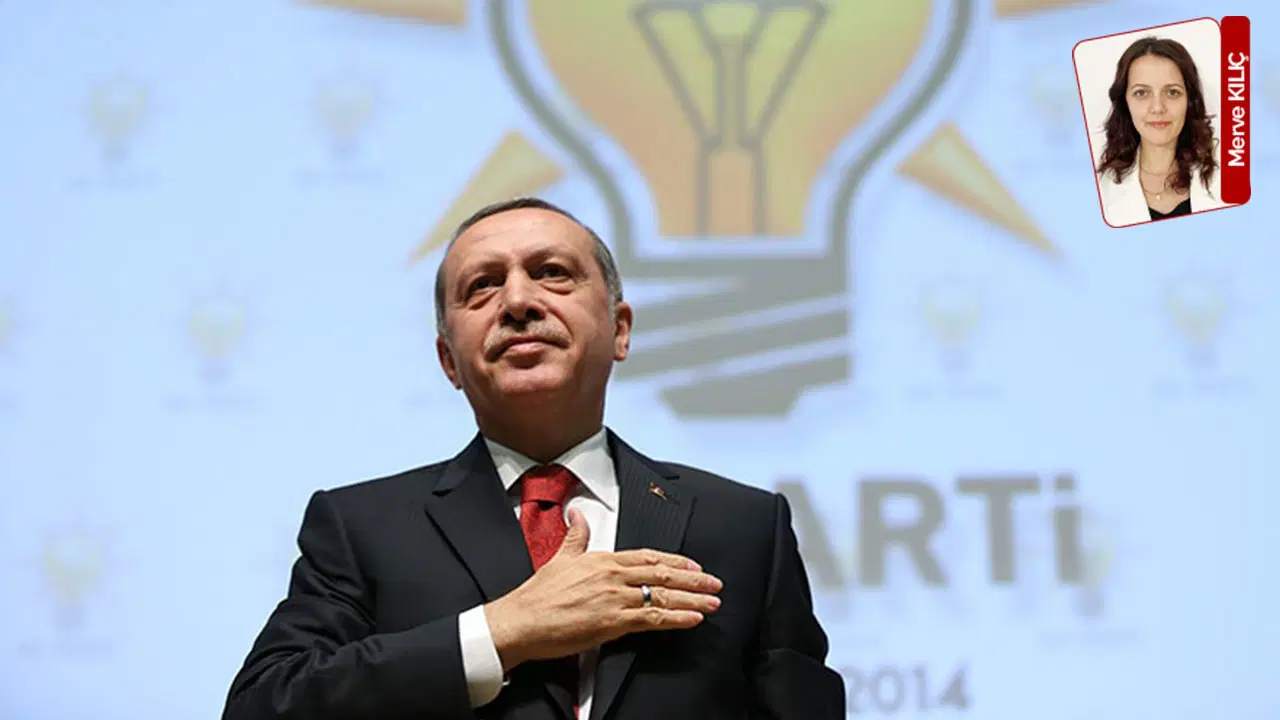 AKP’de 2027 erken seçim senaryoları: Yeni anayasa referandumu sandığı öne mi çekecek? – Son Dakika Siyaset Haberleri