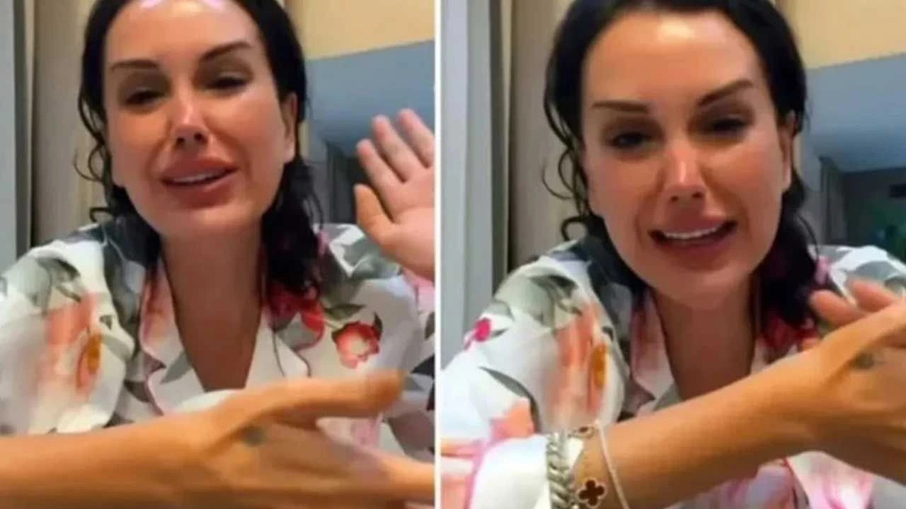 Dilan Polat FSM köprüsünden atlayıp intihar etmeye mi çalıştı? Dilan Polat FSM köprüsünden atlayıp intihar etmeye mi çalıştı?