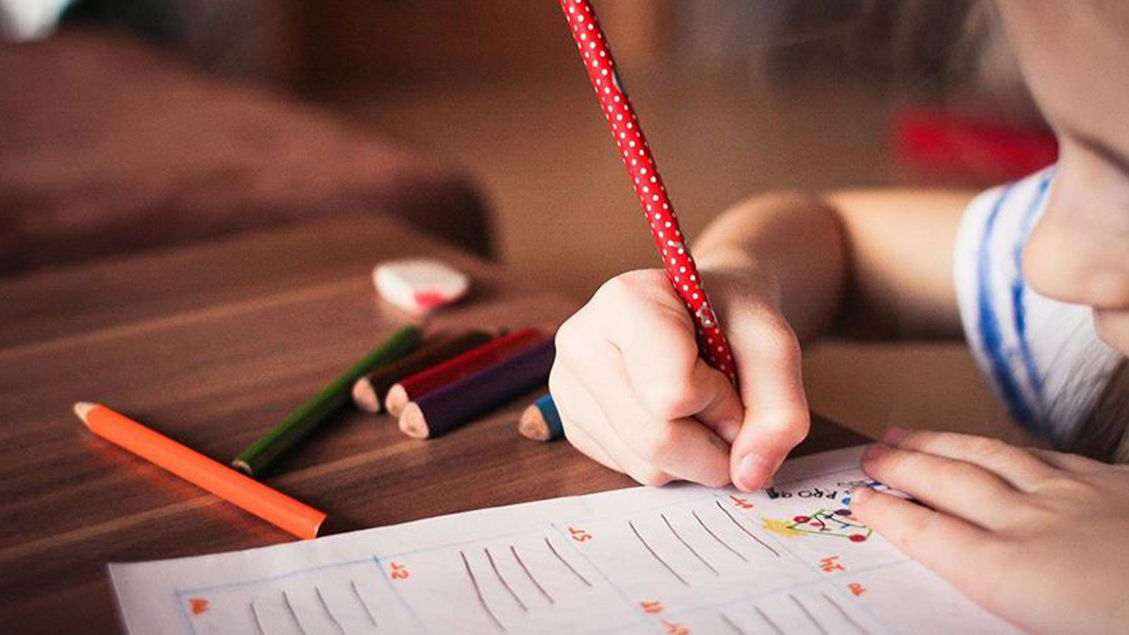 Disleksili bireylere umut olacak çalışma