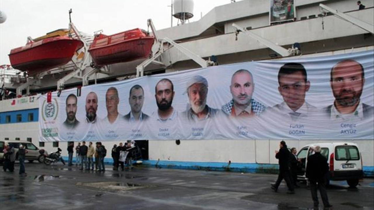 Mavi Marmara saldırısı ne zaman oldu? Mavi Marmara saldırısında kaç kişi öldü? Mavi Marmara gemisine ne oldu? – Son Dakika Siyaset Haberleri Mavi Marmara saldırısı ne zaman oldu? Mavi Marmara saldırısında kaç kişi öldü? Mavi Marmara gemisine ne oldu? – Son Dakika Siyaset Haberleri