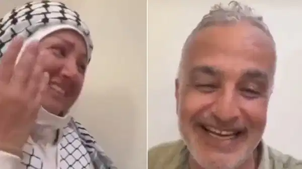 AKP’li Şamil Tayyar’dan Sumud eylemcilerine tepki: ‘Gazze halkına birazcık saygı’ – Son Dakika Siyaset Haberleri AKP’li Şamil Tayyar’dan Sumud eylemcilerine tepki: ‘Gazze halkına birazcık saygı’ – Son Dakika Siyaset Haberleri