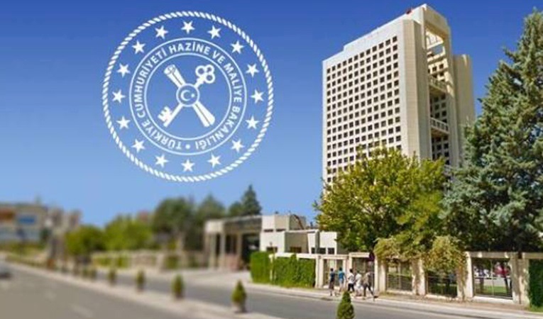 Hazine, 5 yıllık tahville 42,2 milyar TL borçlandı