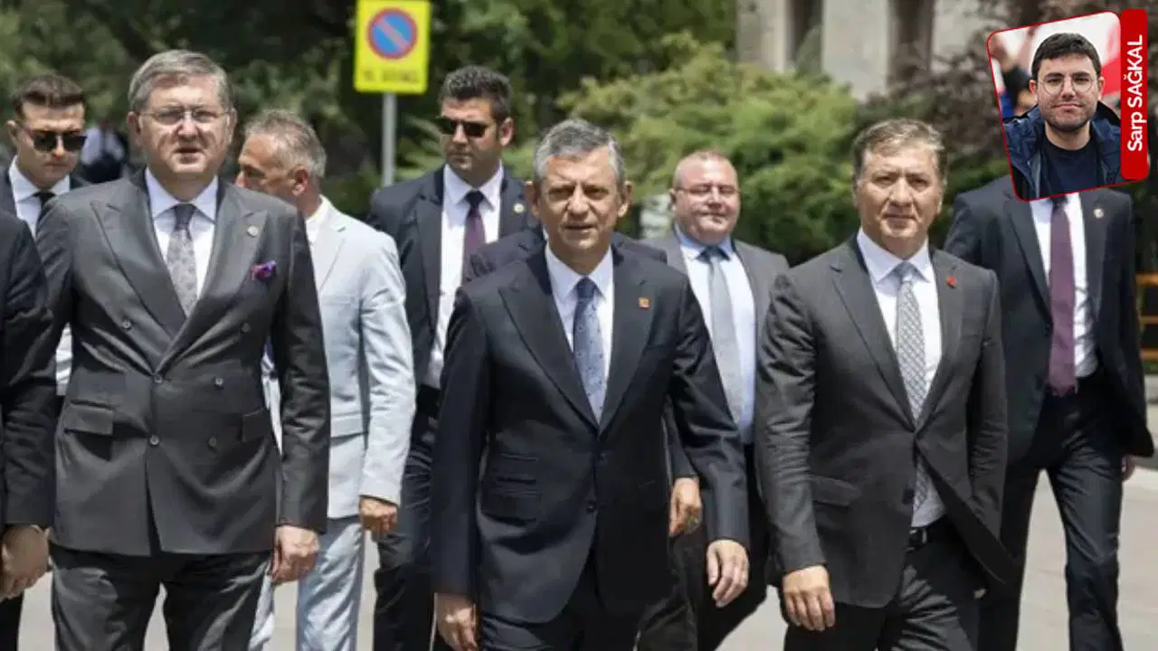 CHP, kurultay öncesi kongrelerde hızlandı: Birlik ve adalet vurgusu – Son Dakika Siyaset Haberleri CHP, kurultay öncesi kongrelerde hızlandı: Birlik ve adalet vurgusu – Son Dakika Siyaset Haberleri