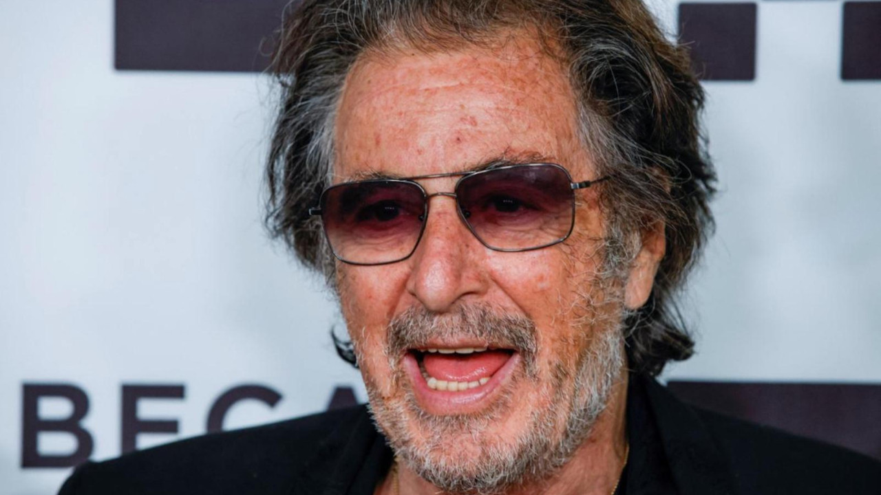 Efsane geri dönüyor: Al Pacino yine yeraltı dünyasının lideri Efsane geri dönüyor: Al Pacino yine yeraltı dünyasının lideri