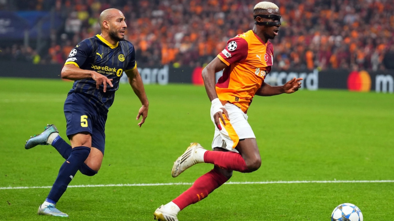 22 Ekim 2025 reyting sonuçları: Galatasaray reytinglerde de zirvede, Eşref Rüya, Müge Anlı ne yaptı? 22 Ekim 2025 reyting sonuçları: Galatasaray reytinglerde de zirvede, Eşref Rüya, Müge Anlı ne yaptı?