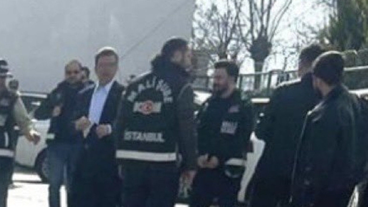 İmamoğlu’nun savcılık ifadesi: Hüseyin Gün’ü tanımıyorum, yazışmalar ile alakalı bilgim yok