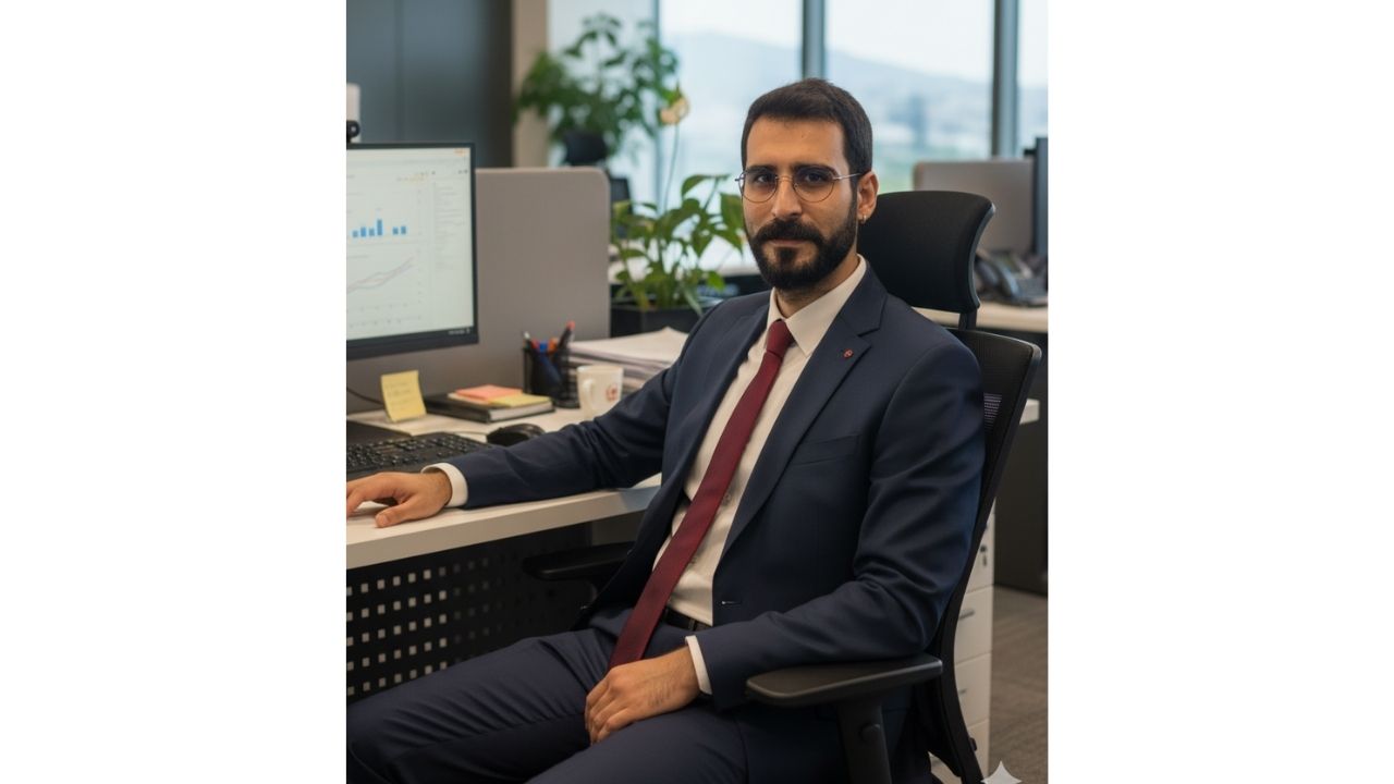 Navruz: “Sektör Olarak Yenilikçi Olmalıyız”