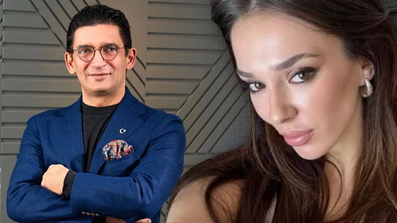 Flash TV’nin patronu Erkan Kork’tan Meltem Beydilli’ye milyonlar!