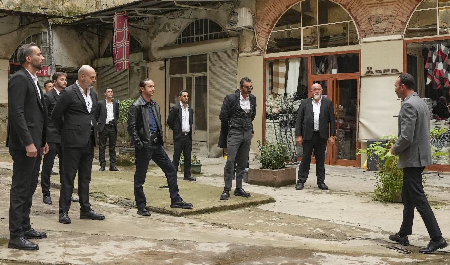 Eşref Rüya dizisi 20. bölümünde planları alt üst edecek gelişme! Eşref Rüya dizisi 20. bölümünde planları alt üst edecek gelişme!