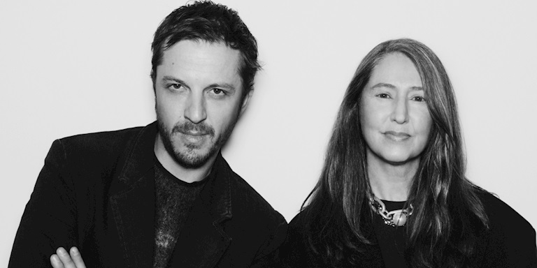 İlk Bakış: Glenn Martens’in H&M Koleksiyonu İlk Bakış: Glenn Martens’in H&M Koleksiyonu