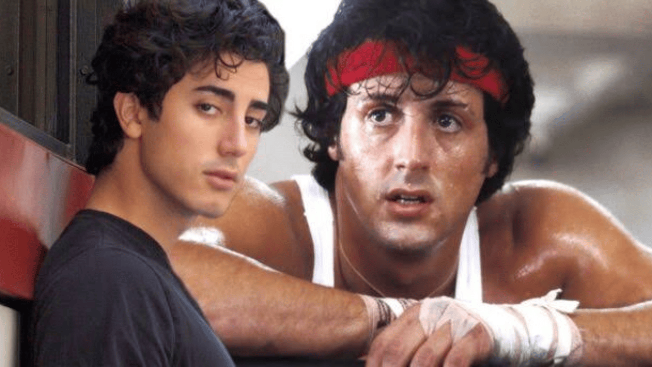 Sylvester Stallone’un Kariyerine Bir Bakış Atan “I Play Rocky”den İlk Kare Geldi Sylvester Stallone’un Kariyerine Bir Bakış Atan “I Play Rocky”den İlk Kare Geldi