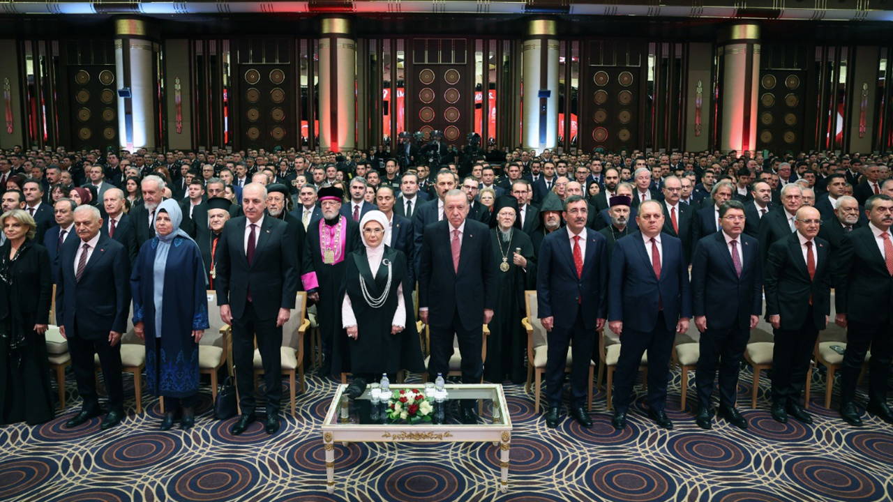 Ne resepsiyon ne tören… Bahçeli katılmadı! Cumhur’da ‘KKTC’ çatlağı büyüyor mu? – Son Dakika Siyaset Haberleri Ne resepsiyon ne tören… Bahçeli katılmadı! Cumhur’da ‘KKTC’ çatlağı büyüyor mu? – Son Dakika Siyaset Haberleri