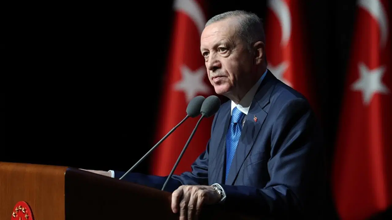 Erdoğan’ın 29 Ekim mesajında ‘süreç’ vurgusu: ‘Kaos tüccarlarına prim vermeyeceğiz’ – Son Dakika Siyaset Haberleri Erdoğan’ın 29 Ekim mesajında ‘süreç’ vurgusu: ‘Kaos tüccarlarına prim vermeyeceğiz’ – Son Dakika Siyaset Haberleri