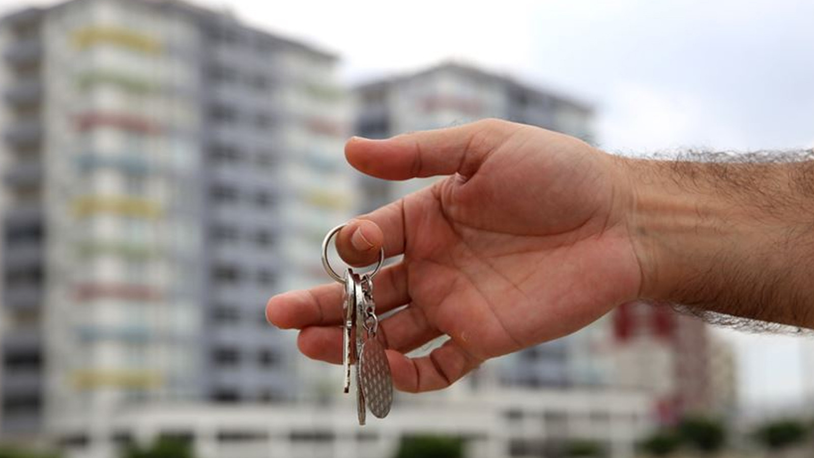 Fahiş fiyat artışı yapan ev sahibine 100 bin lira ceza! Fahiş fiyat artışı yapan ev sahibine 100 bin lira ceza!