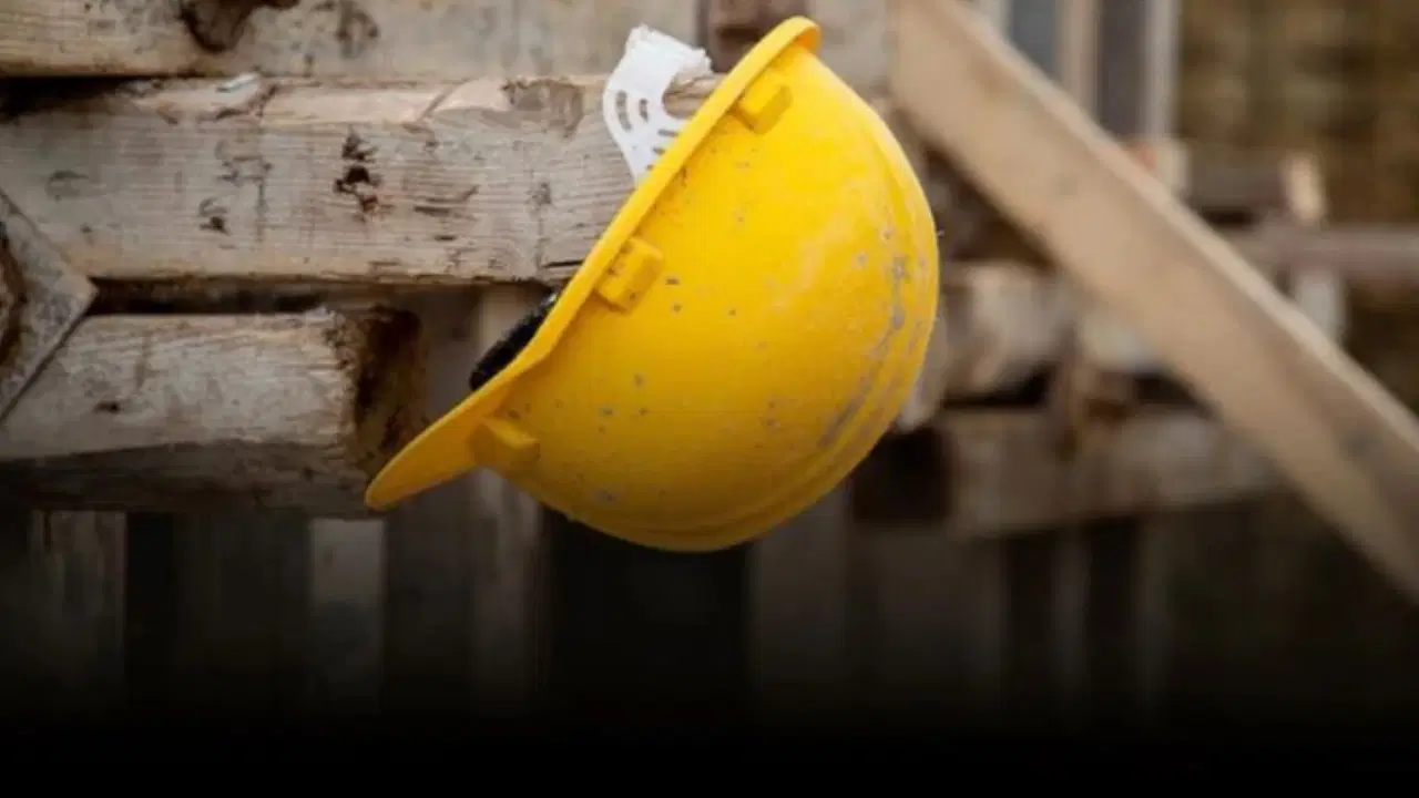 Rıfat Nalbantoğlu’ndan iş cinayetleri ilişkin araştırma önergesi: ‘Her üç, dört saatte bir işçi ölüyor, sanki savaştayız’ – Son Dakika Siyaset Haberleri